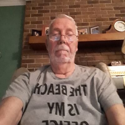 Profile Picture of Gene Hopper (@genehopper20) on Twitter