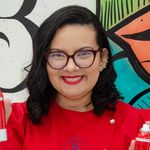 Profile Picture of Iris Pompeu| Confeitaria| Mkt (@irispompeu_) on Instagram