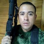 Profile Picture of Miguel Aragon Armendariz (@heydrich27091986) on Instagram