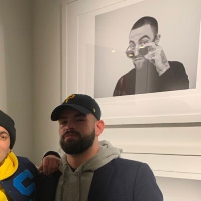 Profile Picture of Michael Mazzella (@mikeymazzz) on Twitter