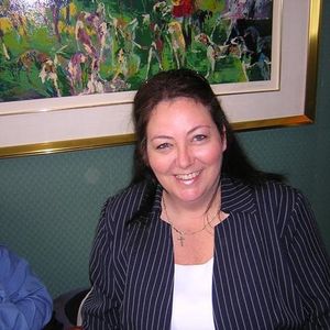 Profile Picture of Robin Hackley (@robin_hackley) on Myspace