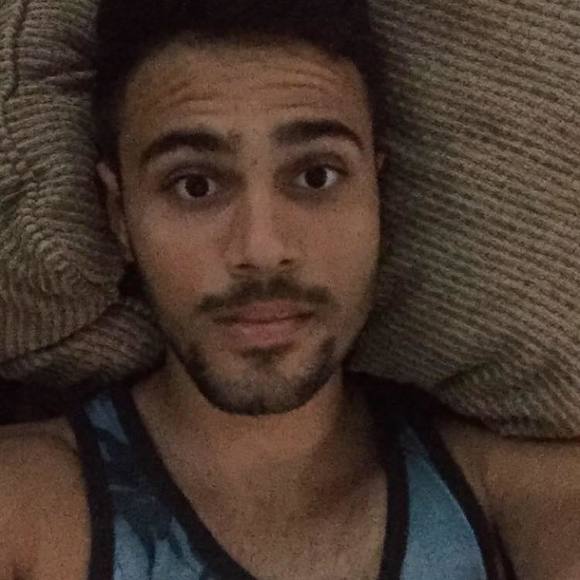 Pedro Depaula - Poshmark Profile Picture of Pedro Depaula (@othum) on Poshmark