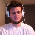 Profile Picture of Björn Stubbergaard Olson (@bjurrse) on Instagram