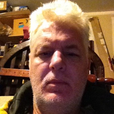 Profile Picture of Brian Bat Masterson (@bbatmastrson67) on Twitter