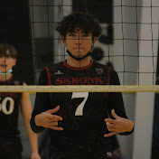 Profile Picture of Jack Hawkins Volleyball (@jackhawkinsvolleyball1733) on Youtube