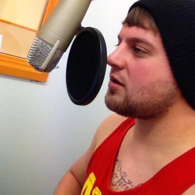 Profile Picture of Daniel Trigg (@kernowtrigg) on Twitter