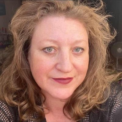 Profile Picture of Monique-Andrée Reuse (@MoniqueAndreRe2) on Twitter