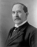 Profile Picture of George Turner (American politician)on Wikipedia