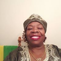 Profile Picture of Patricia Griffin (@patricia-griffin-13) on Quora