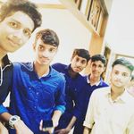 Profile Picture of Joshua Vadakkan (@joshuavadakkan) on Instagram