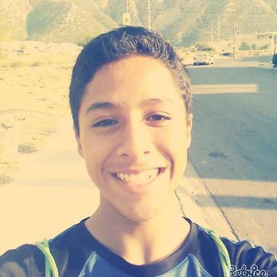 Profile Picture of Israel Galván (@IsraelGalvanMer) on Twitter