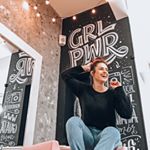 Profile Picture of Michele Paz (@mih_pz) on Instagram