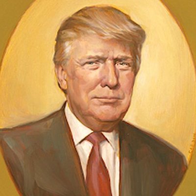 Profile Picture of Sam Ponder (@AnonTrump66) on Twitter