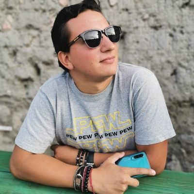 Profile Picture of Juan Antonio Orozco (@JO0485) on Twitter