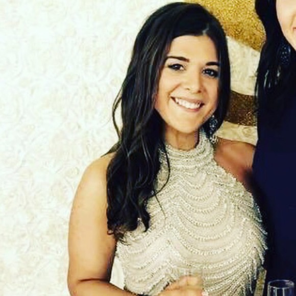 Profile Picture of Helen Karounis (@hkar720) on Poshmark