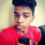 Profile Picture of mr_vr_46 (@jerome_pinto_official) on Instagram