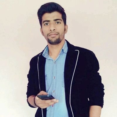 Profile Picture of ManoRanjan Singh (@ManoRan70834724) on Twitter