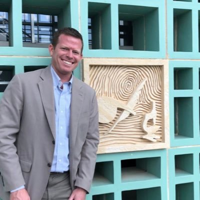Profile Picture of Matthew Sitkowski (@MattSitkowski) on Twitter