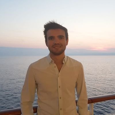 Marc Rodríguez Vidal - Twitter Profile Picture of Marc Rodríguez Vidal (@rodri05marc) on Twitter