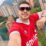 Profile Picture of Jhon Erick Zapata (@jhonerickz) on Instagram