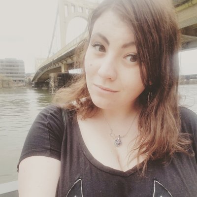 Profile Picture of Jamie Faust (@jamielynnfaust) on Twitter