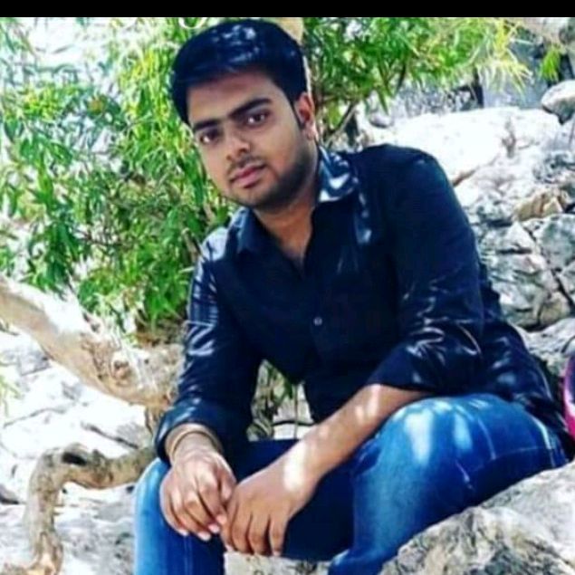Profile Picture of SIdHArTH  sRIVAsTAV (@gyanu7379609631) on Tiktok