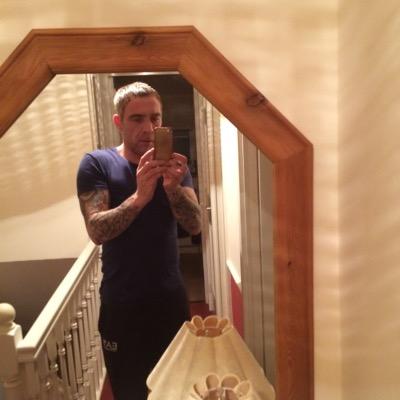 Profile Picture of Mark Pullin (@gingerpullin57) on Twitter