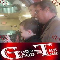 Profile Picture of Tony Frazier (@tony-frazier-20) on Quora