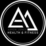 Profile Picture of Aaron Jones (@aaronjones_fitness) on Instagram