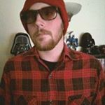 Profile Picture of Brandon Seth Stevenson (@kingofkrackers) on Instagram