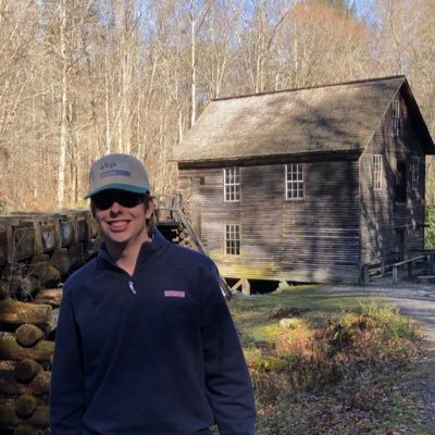 Profile Picture of Ellis Davis (@EllisDavis_ga) on Twitter