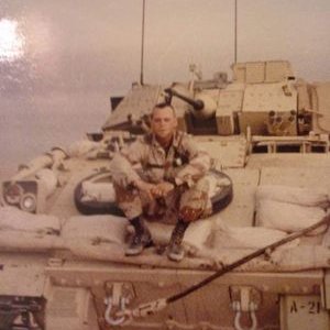 Profile Picture of Robert McReynolds (@RFMcReynolds63) on Twitter