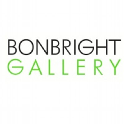 Profile Picture of Bonbright Gallery (@BonbrightLA) on Twitter