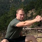 Profile Picture of Doug Hoffmann (@doug_hoffmann_) on Instagram