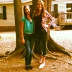 Profile Picture of Morgan & Micaela (@morgan.micaela) on Instagram