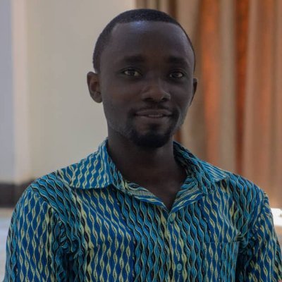 Profile Picture of Ben Opoku Aryeh (@BenOAryeh) on Twitter