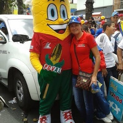 Profile Picture of LUCY MATA (@LUCYMATA67) on Twitter