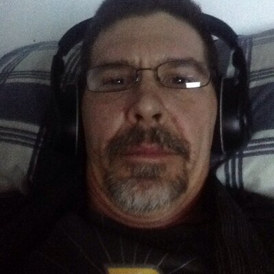 Profile Picture of John Henke (@crazydubbs) on Twitter