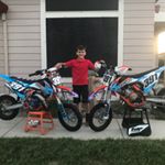 Profile Photo of Kevin Holman (@motokid391) on Instagram