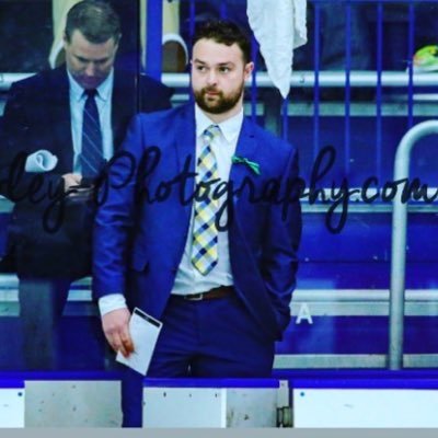 Profile Picture of Dan Pelletier (@Pelts_13) on Twitter