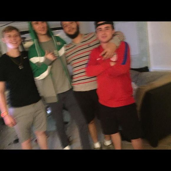 Profile Picture of Ryan Pondillo (@ryanpondillo) on Poshmark