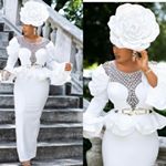 Profile Picture of Popoola Folasade (@shaddie_wears) on Instagram