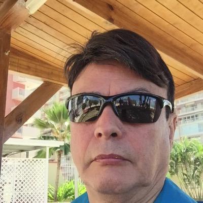 Profile Picture of Maximo Caballero (@Maxicaba) on Twitter