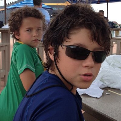 Profile Picture of Guillermo Restrepo (@restr4) on Twitter