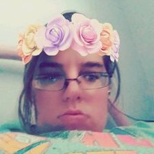Profile Picture of Dakota Albergo (@KotaRose3024) on Twitter