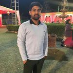 Profile Picture of Krishan garg (@apna_thikana_alwar_301001) on Instagram