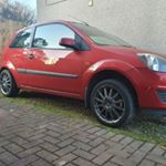 Profile Picture of Stuart Firth (@stuartyboy2000) on Instagram