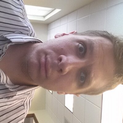 Profile Picture of Chris Krone (@chriskrone) on Twitter