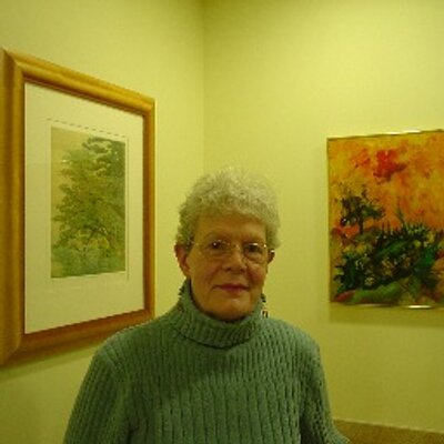Profile Picture of Diana Haskell (@DianaHaskell1) on Twitter