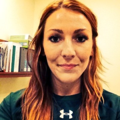 Profile Picture of Jessica Cooley (@CoachCooley10) on Twitter